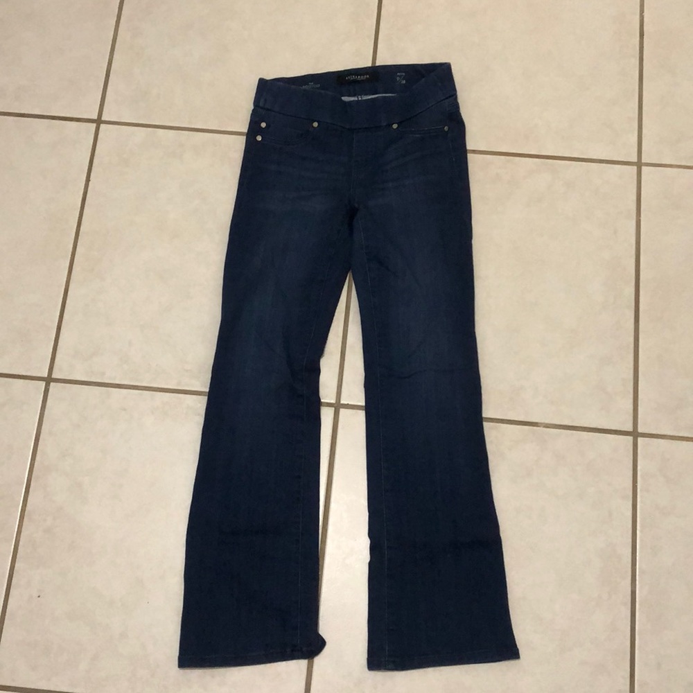 Used Jeans